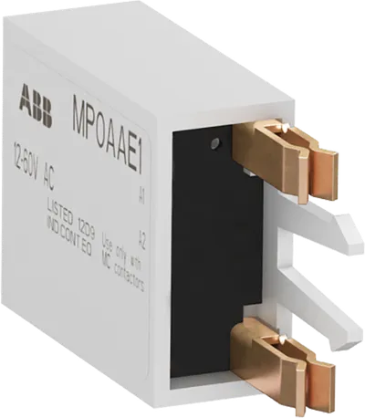 MP0DAE5 Surge Suppressor Varistor 50-127V AC/DC