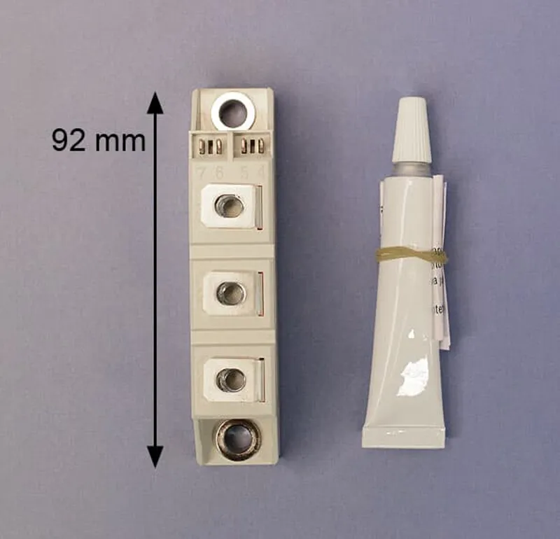 SKKT 57/16E MD KIT; THYR./THYR.MODULE HKWIS