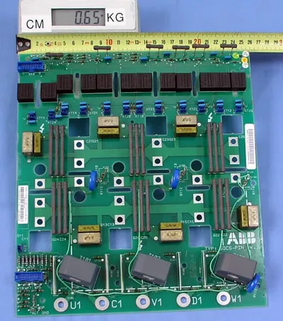 AC-PIN-11C MD KIT; POWER INTERFACE B HKWIS