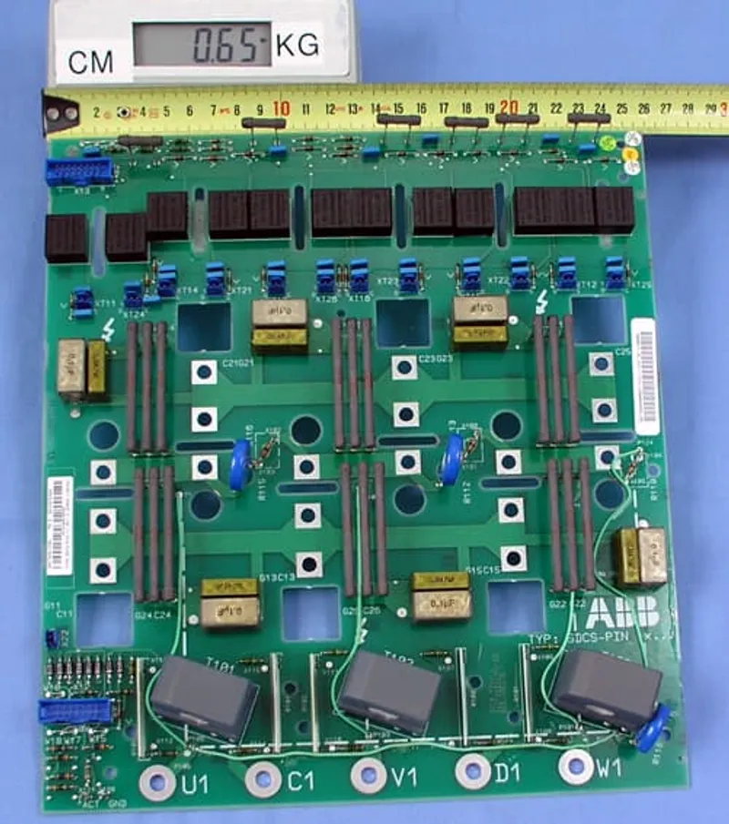 AC-PIN-11C MD KIT; POWER INTERFACE B HKWIS