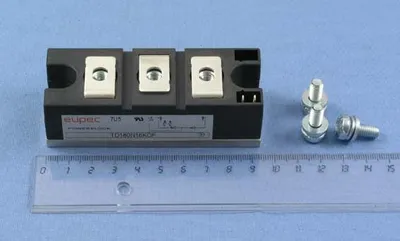 THYRISTOR/DIODE M