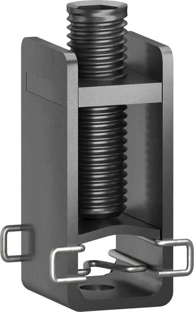 LZ185-2C/120 Cable Clamp Connector