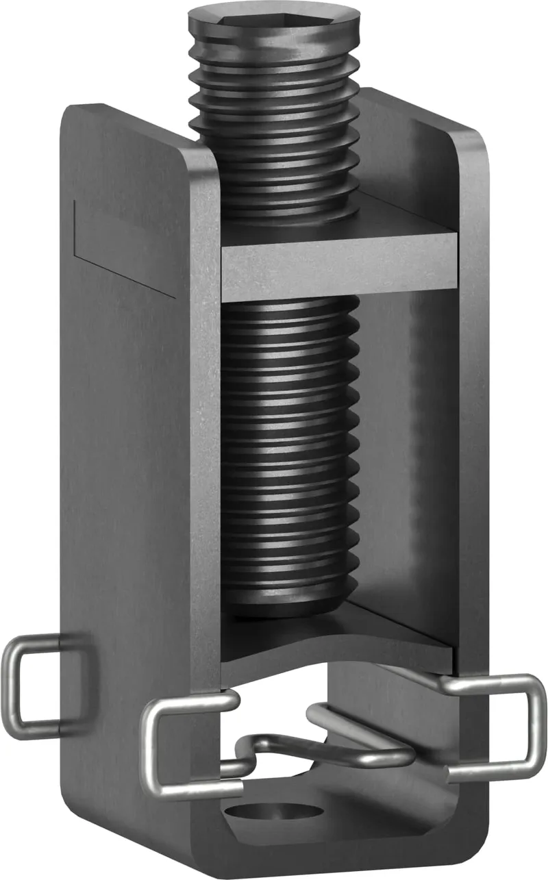 LZ185-2C/120 Cable Clamp Connector