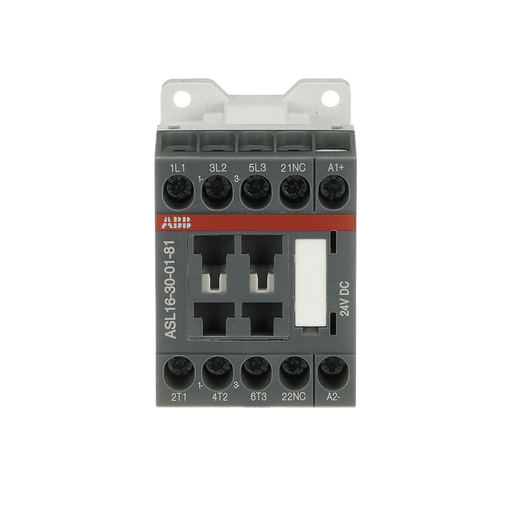 ASL16-30-01-81 24VDC Contactor