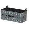 Mini Reversing Contactor VB7 110 ... 127 V AC - 3 NO - 0 NC - Screw Terminals — photo 3 of 4 Mini Reversing Contactor VB7 110 ... 127 V AC - 3 NO - 0 NC - Screw Terminals — photo 3 of 4