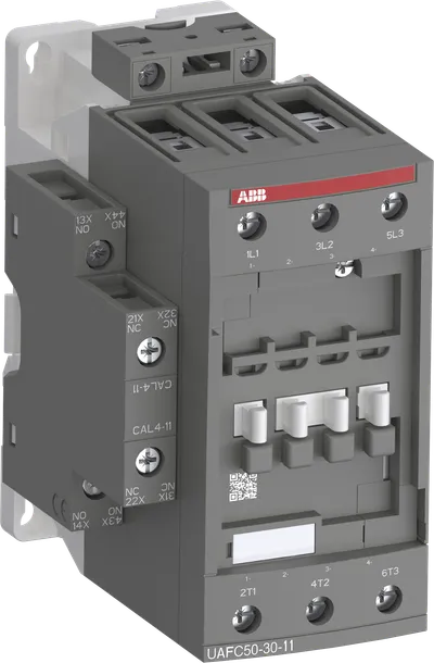 UAFC40-30-11-75 200V 50Hz 200-220V 60Hz Contactor
