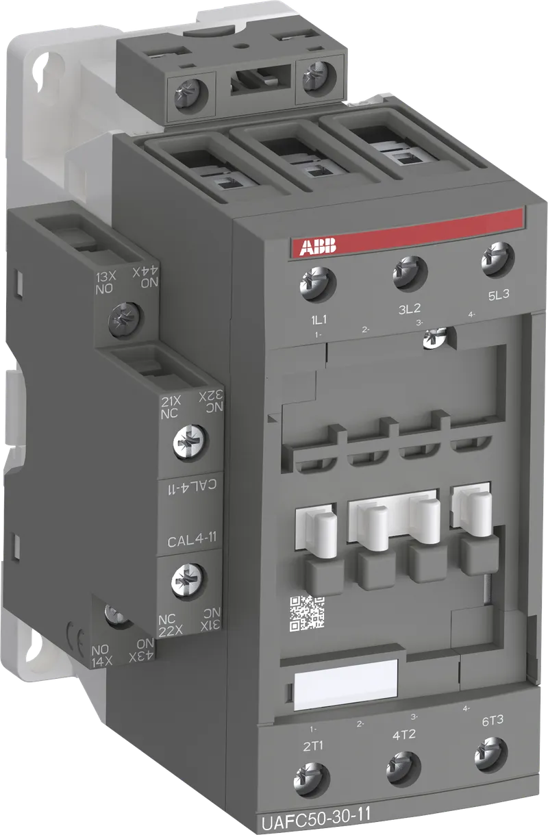 UAFC40-30-11-88 230-240V 50Hz 240-260V 60Hz Contactor