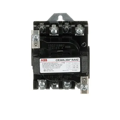 360L Lighting Contactor , 360L30402AAAZ