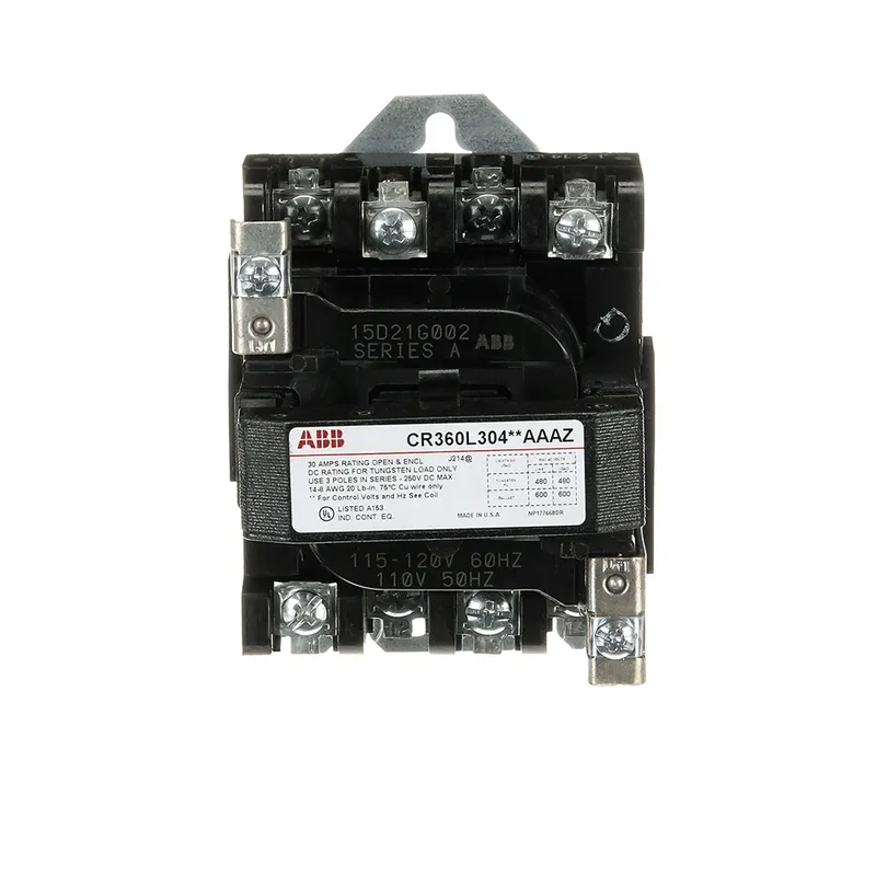 360L Lighting Contactor , 360L30402AAAZ