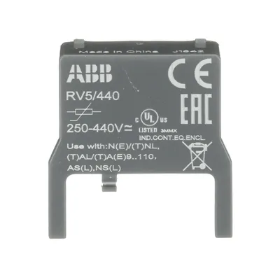 RV5/440 Surge Suppressor
