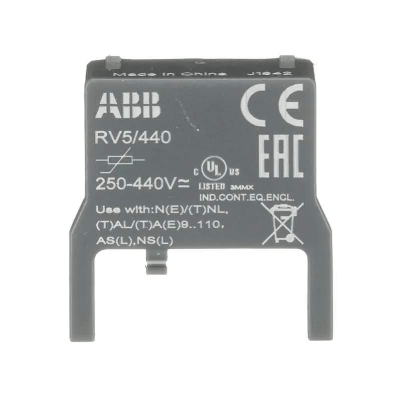 RV5/440 Surge Suppressor — photo 1 of 4