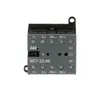 Mini Contactor BC7 24 V DC - 2 NO - 2 NC - Screw Terminals — photo 1 of 4