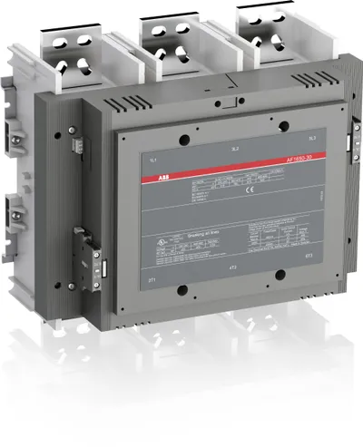 AF1650-30-22 100-250V 50/60Hz / 100-250V DC Contactor