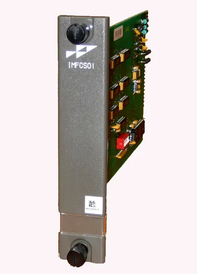 FCS01-Termination block Cable- 15 FT