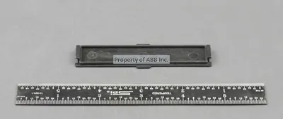 Cap Plug, MMU