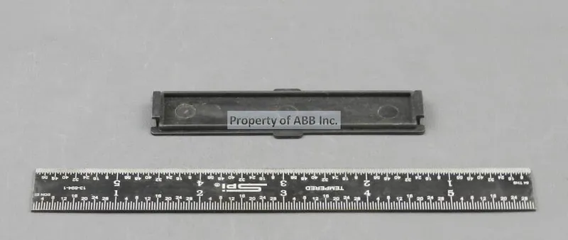Cap Plug, MMU