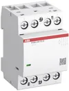 ESB63-40N-DC-B Installation Contactor for Air Temperature Near the Contactor = 85 °C, 2 Poles in Parallel 80 A - 4 NO - 0 NC - 24 V DC - Control Circuit DC — photo 1 of 2