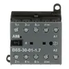 Mini Contactor B6S 24 V DC - 3 NO - 0 NC - Screw Terminals — photo 2 of 4 Mini Contactor B6S 24 V DC - 3 NO - 0 NC - Screw Terminals — photo 2 of 4