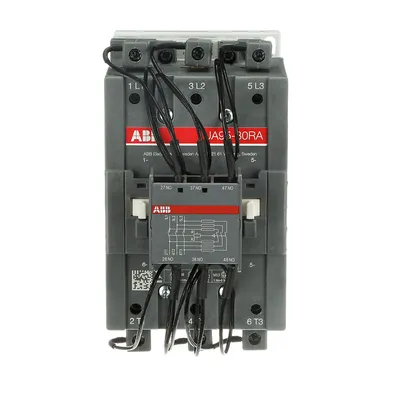 UA95-30-00RA 110V 50Hz Contactor
