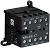 K6S-31E-1.7-71Mini Contactor Relay24 V DC3NO1NCScrew Terminals — photo 1 of 2