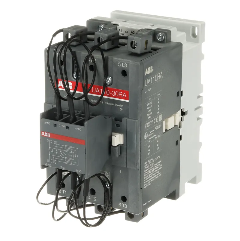 UA110-30-00RA 110V 50Hz Contactor — photo 3 of 4