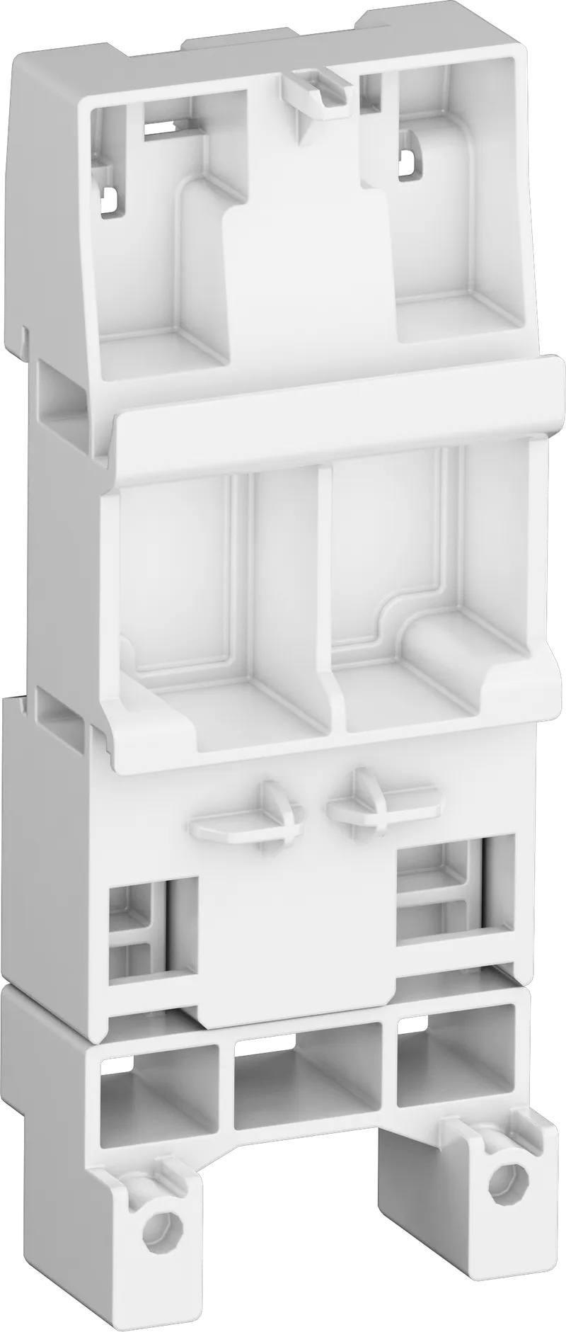 PMS38-4 Adapter Plate — photo 1 of 2
