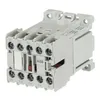 Mini Contactor MC1 125 V DC - 4 NO - 0 NC - Screw Terminals — photo 3 of 4 Mini Contactor MC1 125 V DC - 4 NO - 0 NC - Screw Terminals — photo 3 of 4
