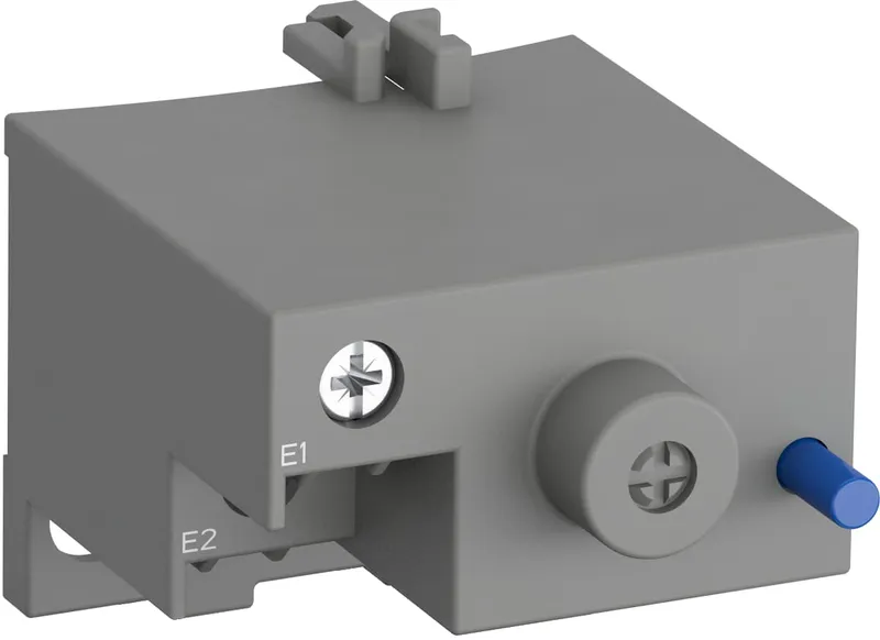 DRS-F-EF-02 Remote Coil