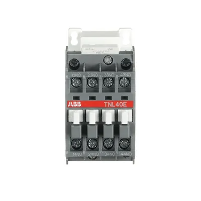 TNL40E 17-32V DC Contactor Relay