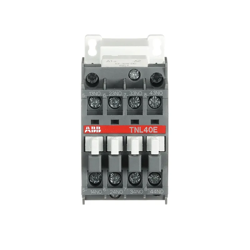 TNL40E 17-32V DC Contactor Relay — photo 1 of 4