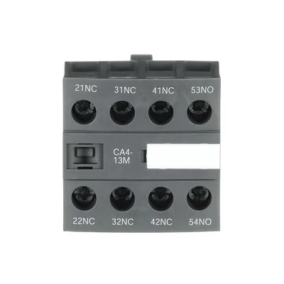 CA4-13M Auxiliary Contact Block
