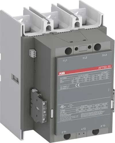AF750-30-22 100-250V Contactor