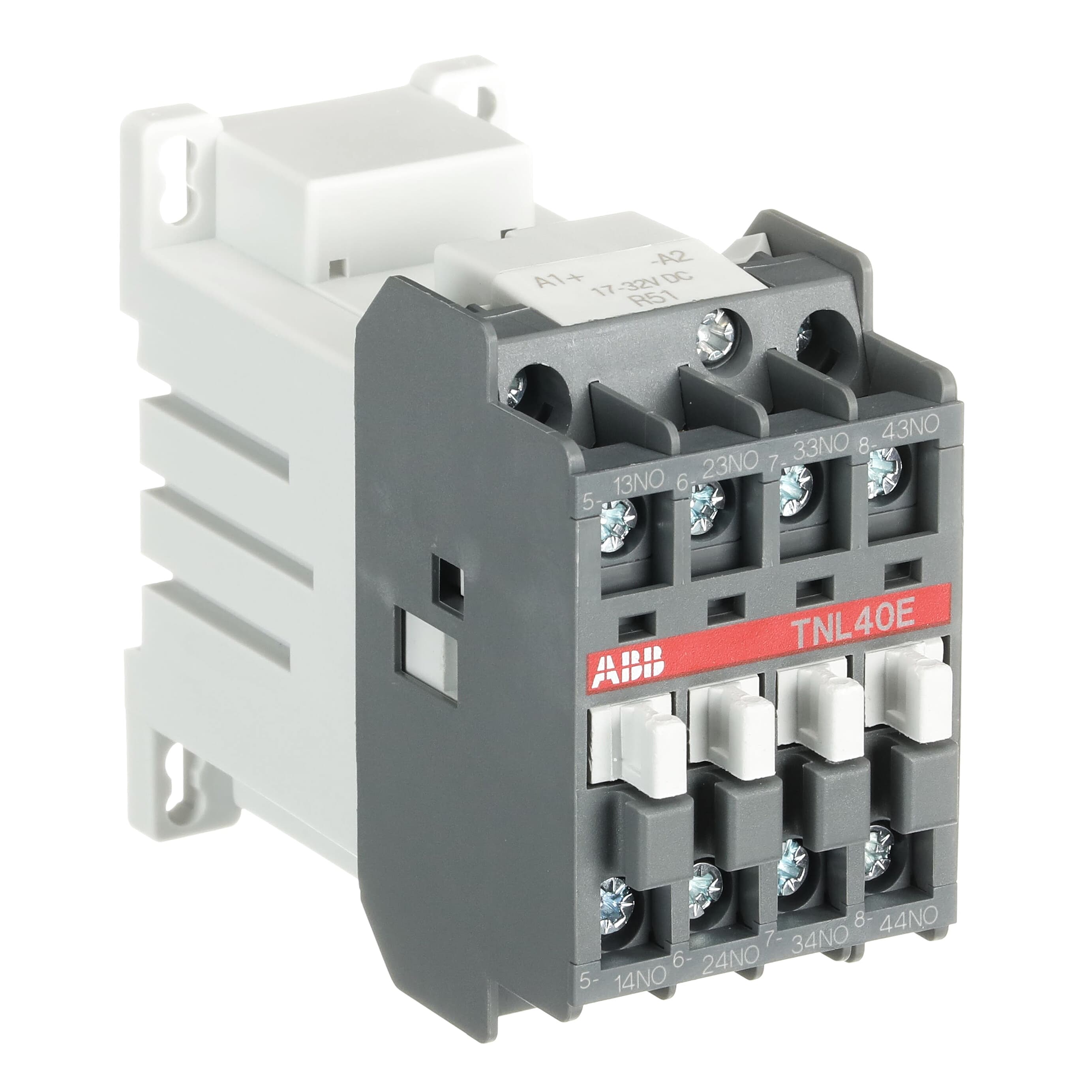 TNL40E 17-32V DC Contactor Relay — photo 4 of 4