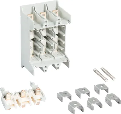 ZL140 Main Contact Replacement Kit
