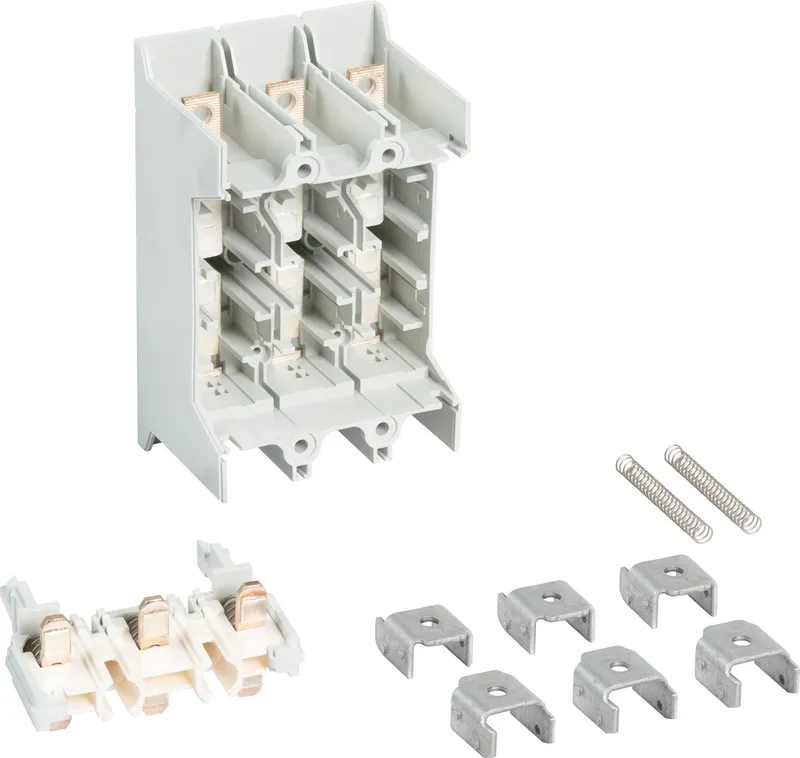 ZL116 Main Contact Replacement Kit