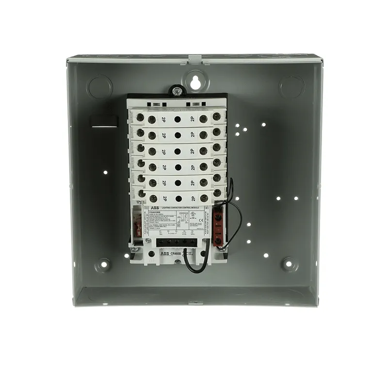 460 Lighitng Contactor-CR463MD0BJA10A0