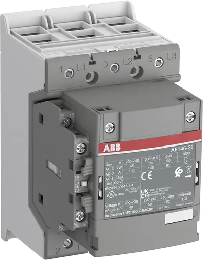 AF146-30-11-43 Contactor