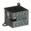Mini Contactor BC6 24 V DC - 3 NO - 0 NC - Screw Terminals — photo 4 of 4 Mini Contactor BC6 24 V DC - 3 NO - 0 NC - Screw Terminals — photo 4 of 4