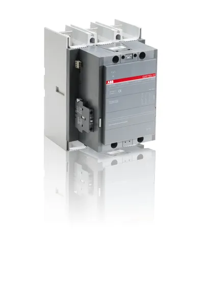 GAF750-10-11 250-500V 50/60Hz / 250-500V DC Contactor