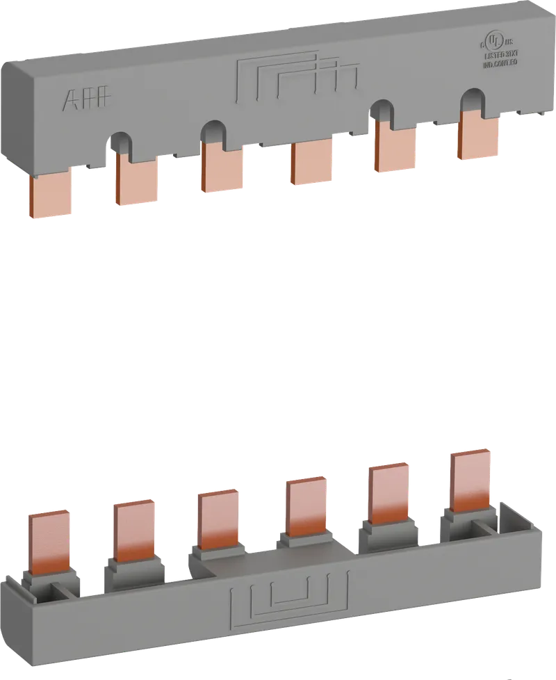 BER96-4 Connection Set for Reversing Contactors — photo 1 of 4
