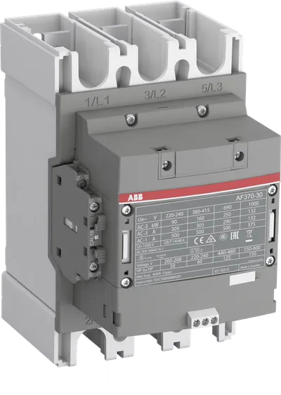 AF370-30-11-33 Contactor