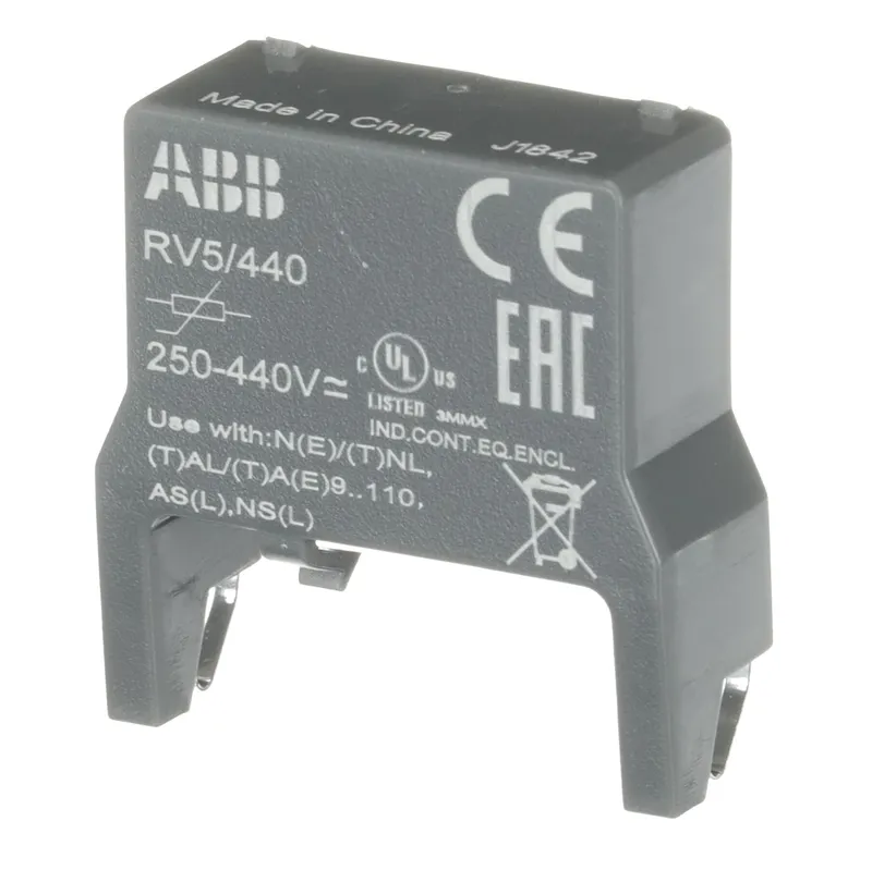 RV5/440 Surge Suppressor — photo 3 of 4