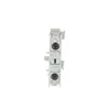 MACL101AT Auxiliary Contact 1NC screw terminal, side mounted — photo 1 of 4 MACL101AT Auxiliary Contact 1NC screw terminal, side mounted — photo 1 of 4