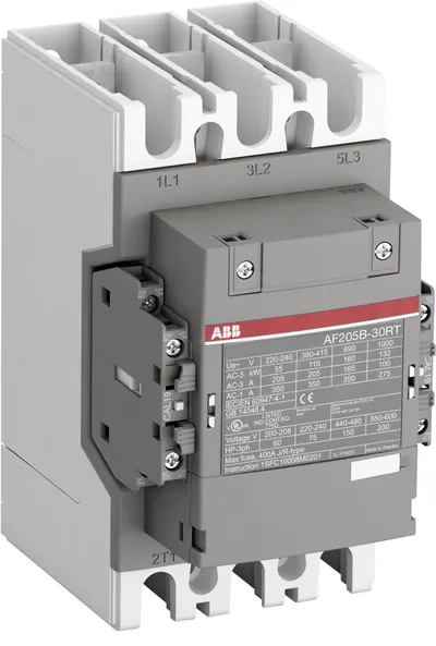 AF205B-30-22RT-11 Contactor