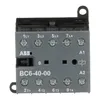 Mini Contactor BC6 24 V DC - 4 NO - 0 NC - Screw Terminals — photo 2 of 4