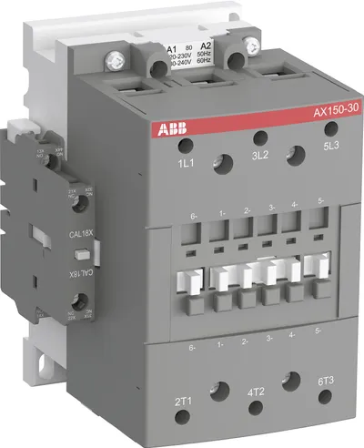 AX150-30-11-36 Contactor