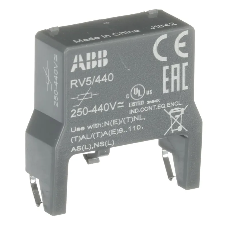 RV5/440 Surge Suppressor — photo 4 of 4