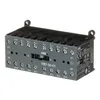 Mini Reversing Contactor VB7 220 ... 240 V AC - 3 NO - 0 NC - Screw Terminals — photo 3 of 4 Mini Reversing Contactor VB7 220 ... 240 V AC - 3 NO - 0 NC - Screw Terminals — photo 3 of 4