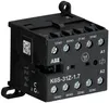 K6S-31Z-2.8-72Mini Contactor Relay17 ... 32 V DC3NO1NCScrew Terminals — photo 1 of 2