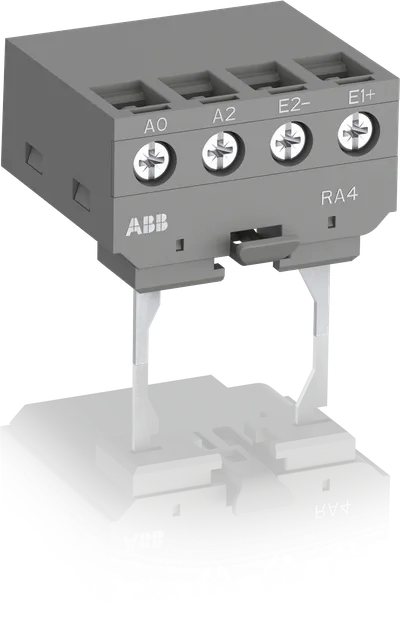 RA4 Interface Relay